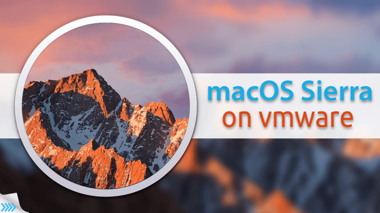 download mac os serira for windows