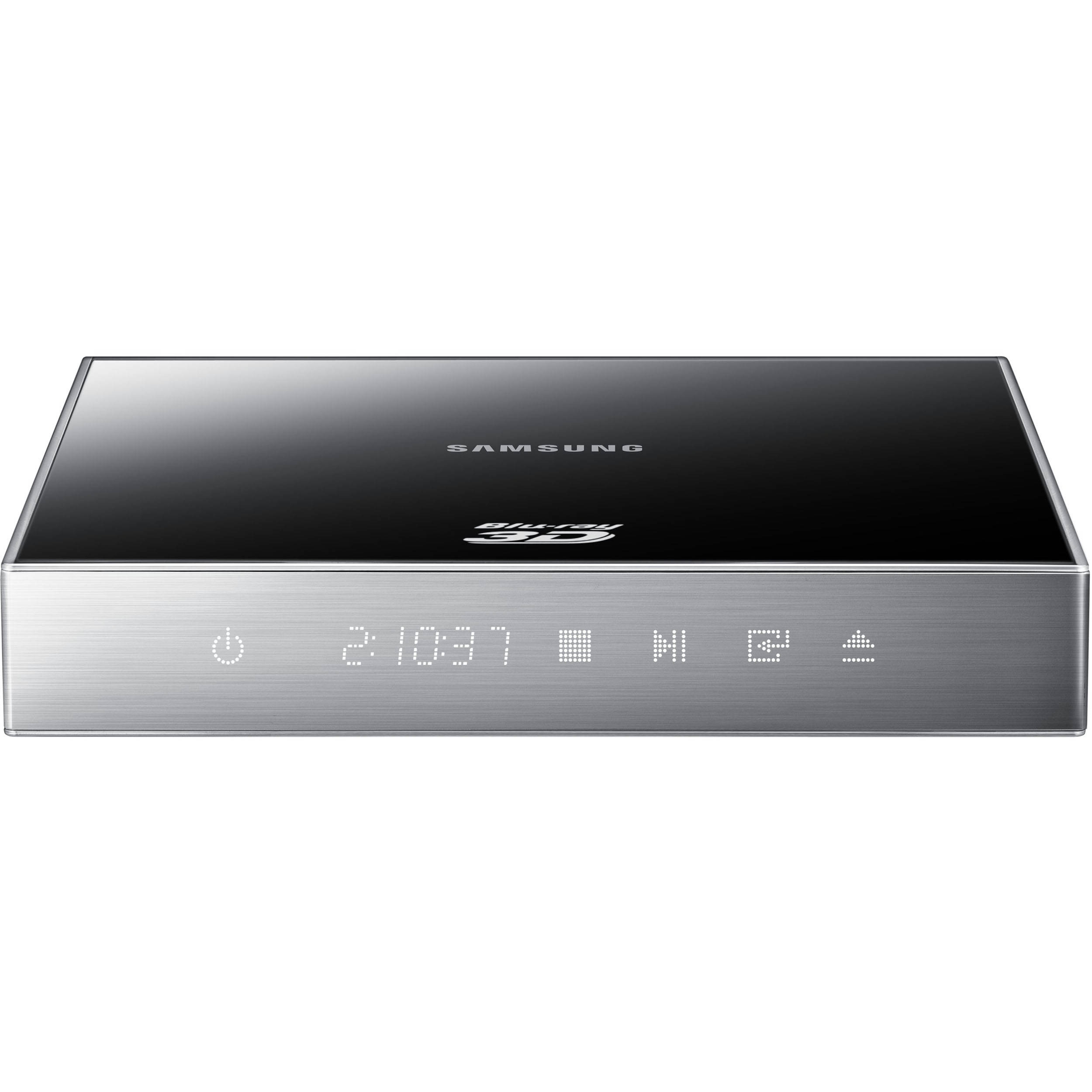 blu ray disk player for mac
