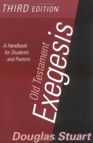elements of biblical exegesis pdf file